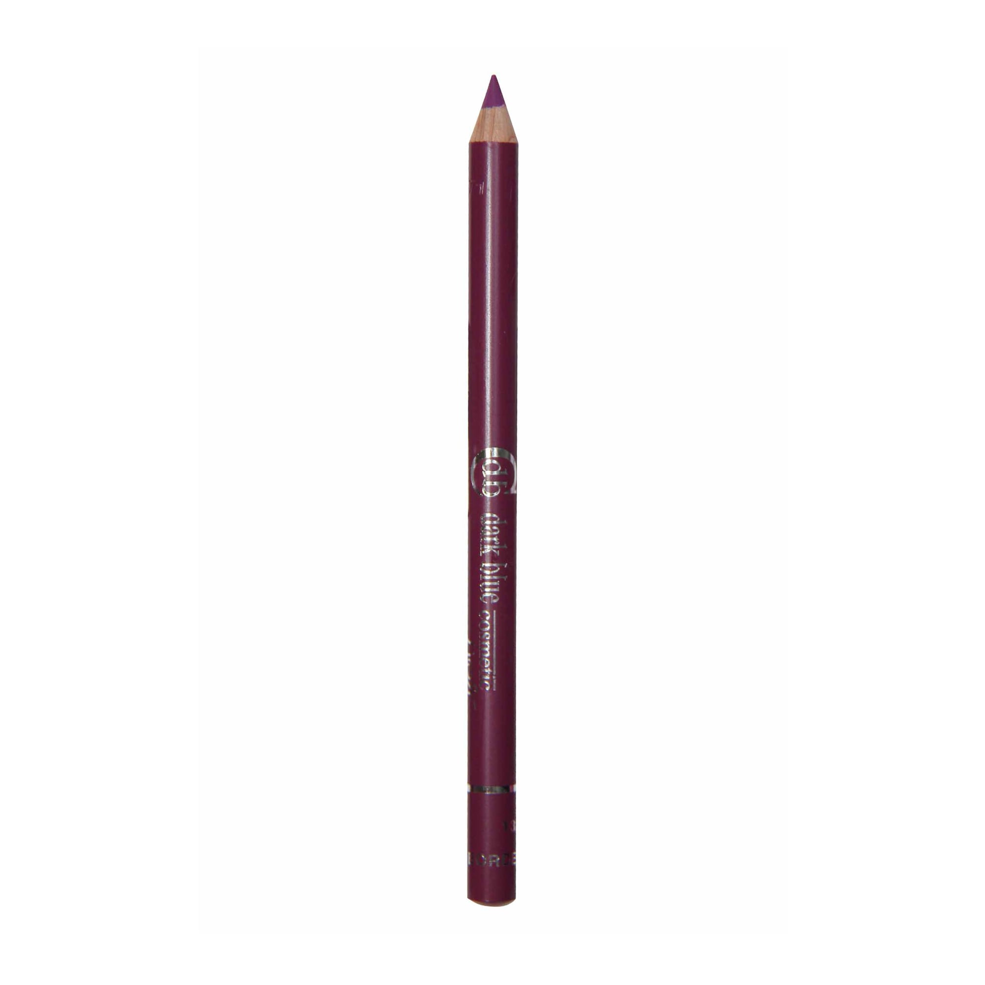 Олівець для губ db Cosmetic 13 Bordeaux, 1.75 г